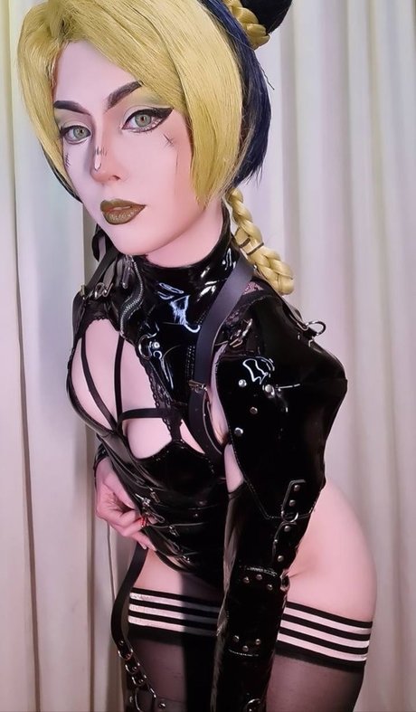 Bluesnow model beautiful pics