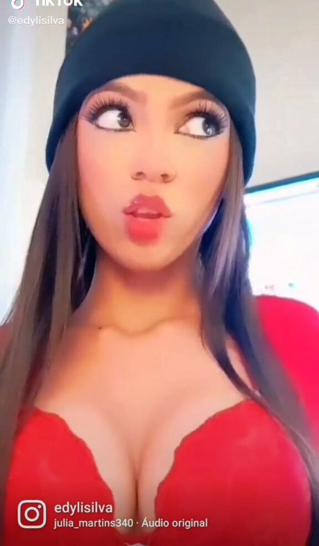 Edyli Silva xxx actress archive