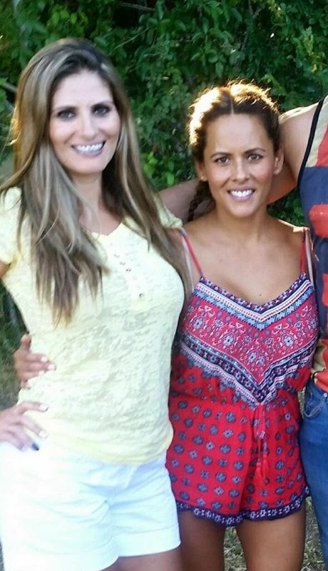 Blanca M pornstar pretty pic