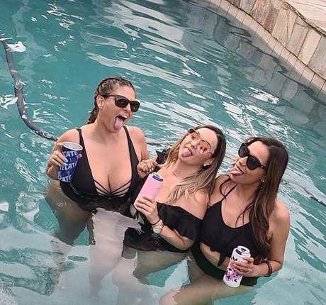 Blanca M free model pic