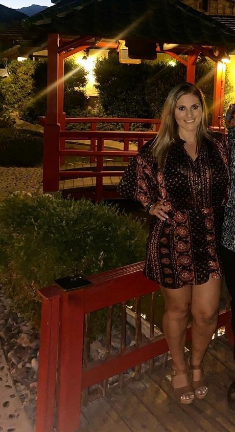 Blanca M pretty model images