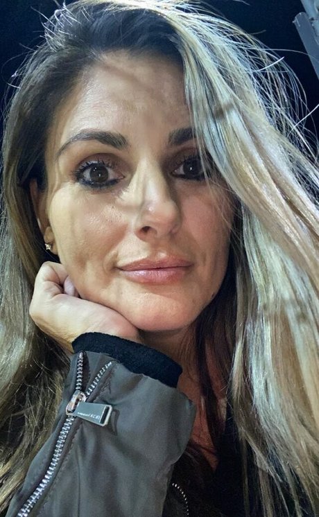 Blanca M beautiful pornstar pic