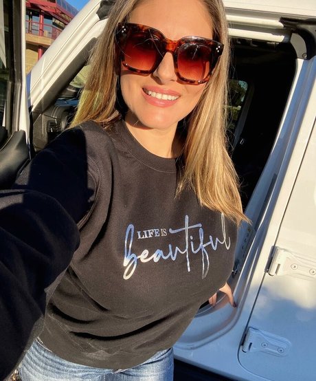 Blanca M naked model gallery