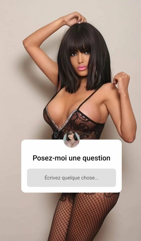 Atlanna star beautiful pics