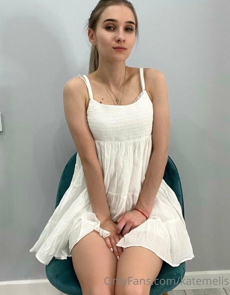 Katemelis pornographic actress photo