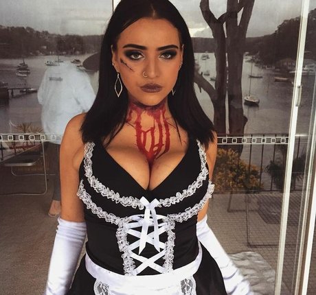 Elouise perfect actress galleries