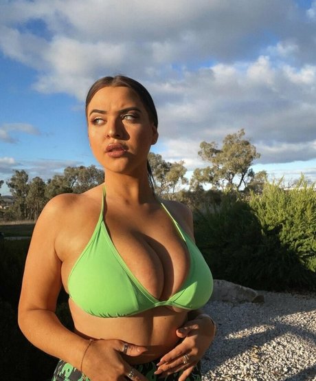 Elouise pornographic star photos