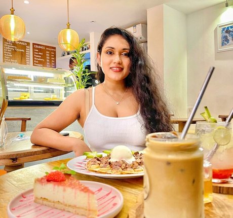 Nimesha Jayarathne pornstar exclusive archive