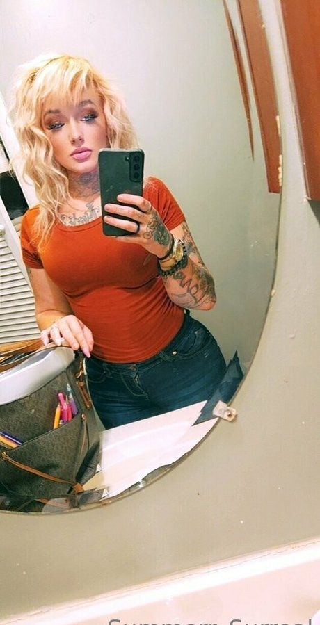 summerr surreal star erotic galleries