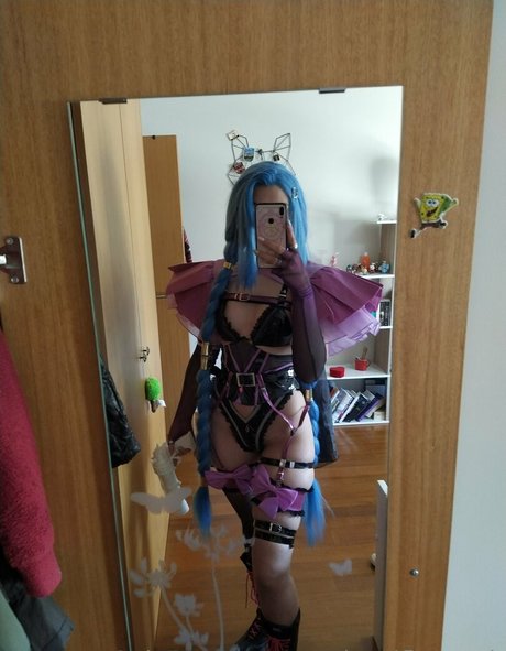 yourlocalflatweeb nudes star pics