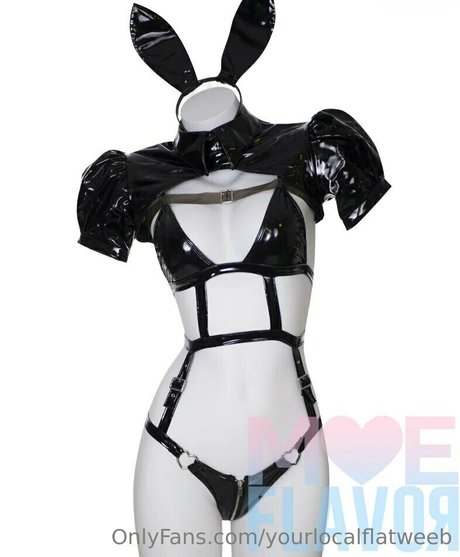 yourlocalflatweeb pornstar pretty photos