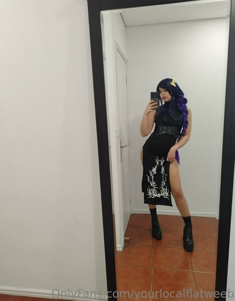 yourlocalflatweeb star free pics