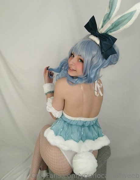 yourlocalflatweeb model hd images