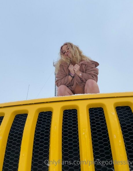 pinkgoddessliv perfect star pictures