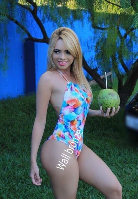 Jessica Soares star nudes pic