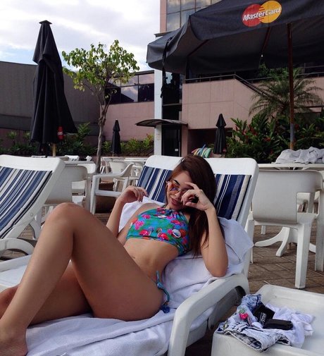 Jessica Soares nudes pornstar picture