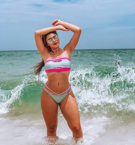 Jessica Soares actress image