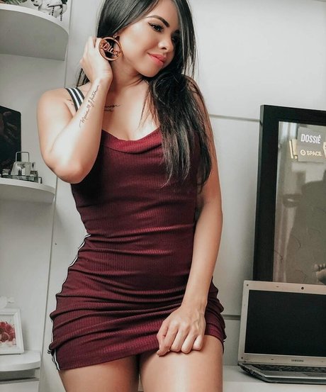 Jessica Soares beautiful model photo