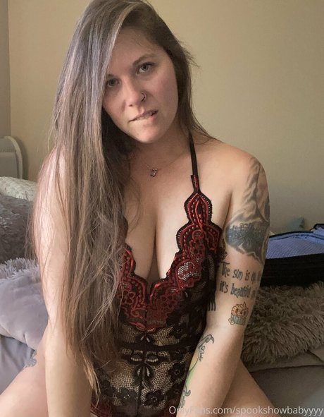 spookshowbabyyyy star nudes pic