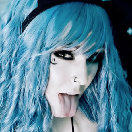 ItsRavenRoses xxx actress photos