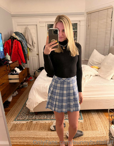 BunnyButtStuff Photo Gallery