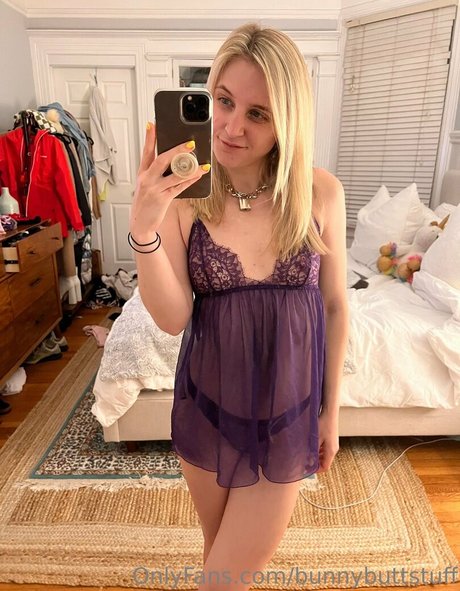 BunnyButtStuff pornstar nudes images