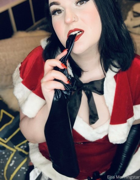 elsamorningstar star nice picture