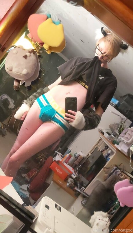 catgod x pornstar naked picture