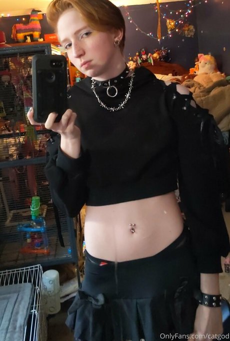 catgod x beautiful model gallery