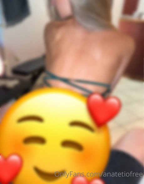 anatetiofree pornstar beautiful pictures