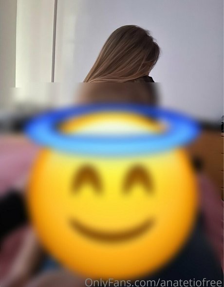 anatetiofree pornstar high quality pic