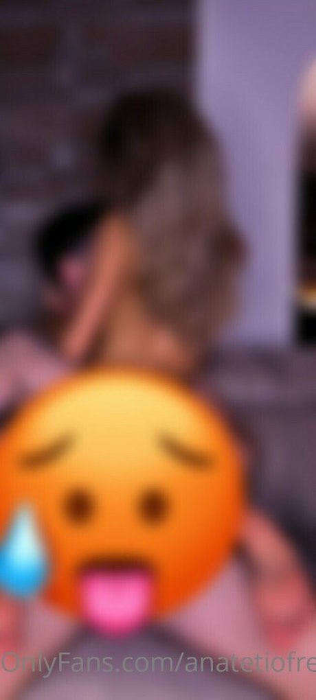 anatetiofree pornstar exclusive pic
