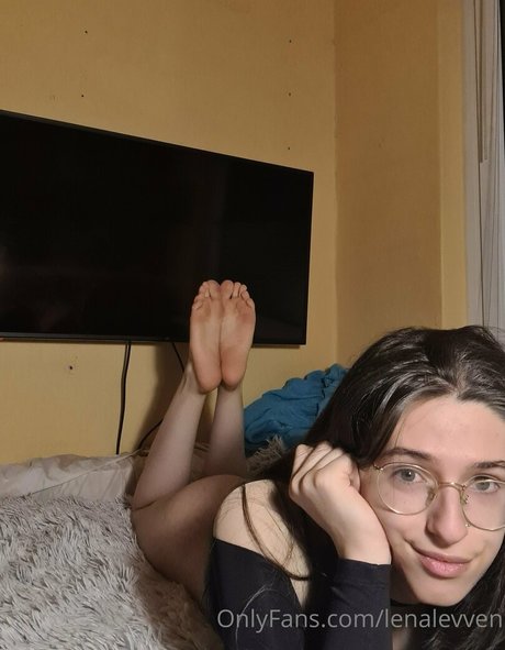 LenaLevven free pornstar pic