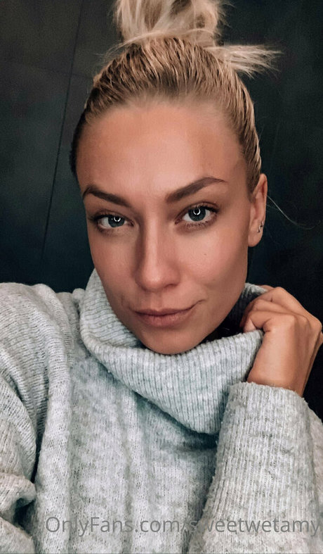 juicyamylove star pornographic archive