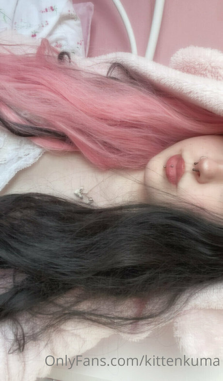 kittenkuma pornstar nudes picture