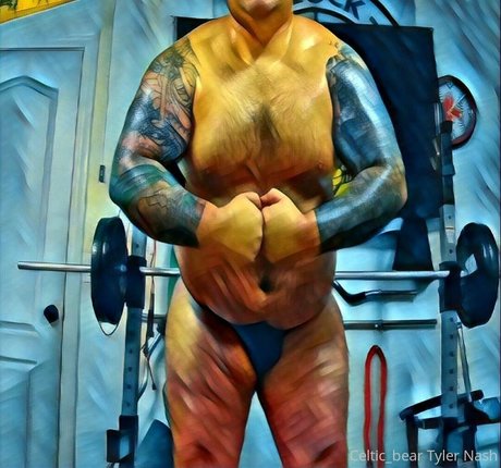 celtic bear Photo Gallery