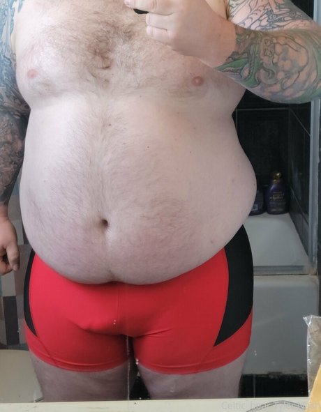 celtic bear beautiful pornstar image