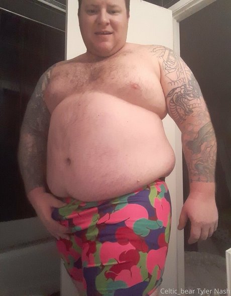 celtic bear pornstar pretty pic