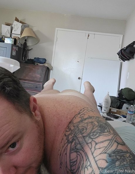 celtic bear model sex photos