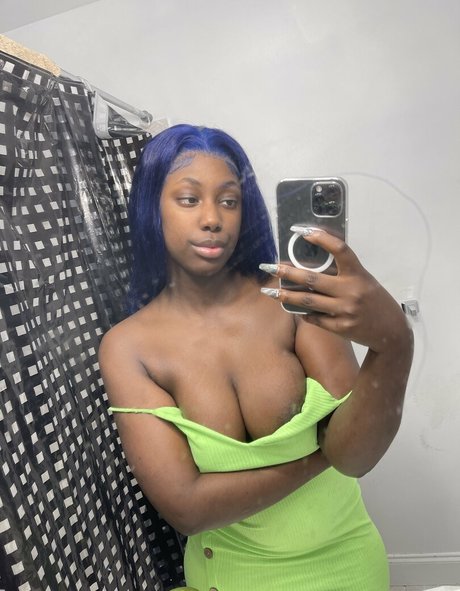 thedejababe star perfect image