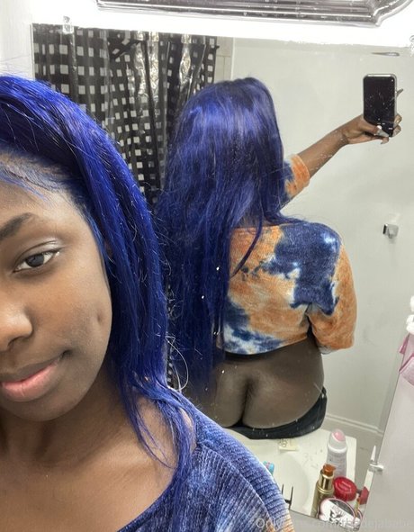 thedejababe free model image