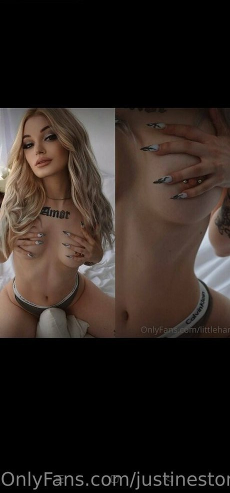 blonde muscle onlyfans beautiful naked pics