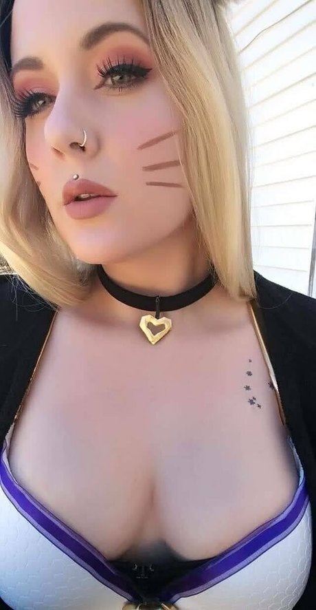 morganacosplays pornstar beautiful galleries