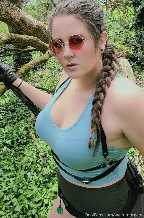 morganacosplays Photo Gallery