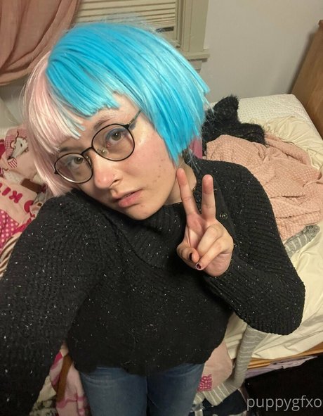 puppygfxo exclusive actress picture