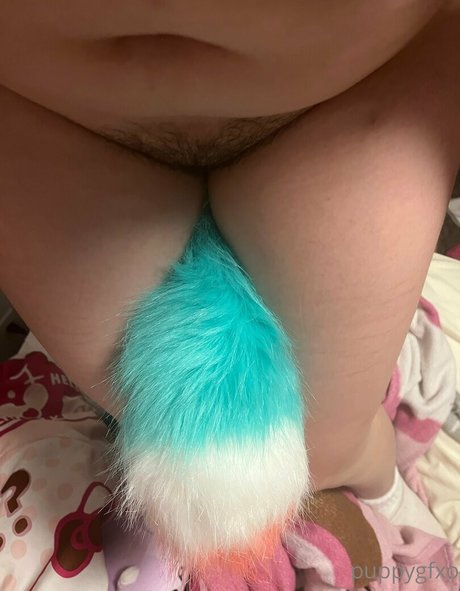 puppygfxo star exclusive photos