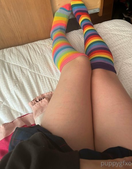 puppygfxo model xxx photo