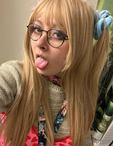 puppygfxo star sexy image