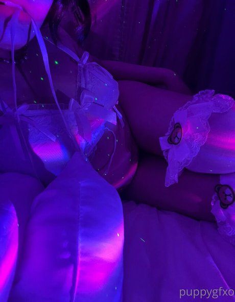puppygfxo naked star pics
