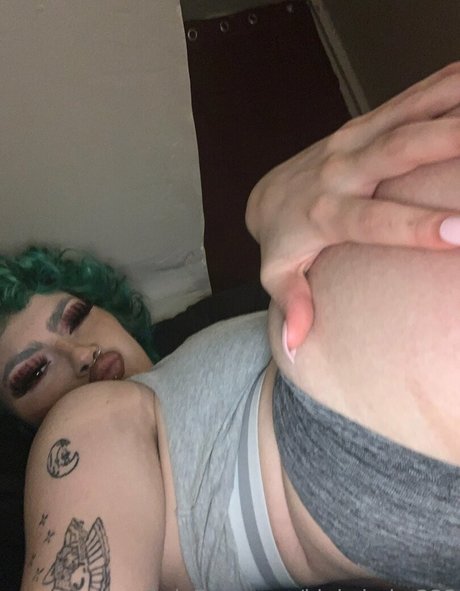 kinkybaby333 adult model gallery